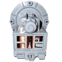 LG - F94932WH.ABWQEFS Ablaufpumpe, Laugenpumpe, Waschmaschine, WaMa