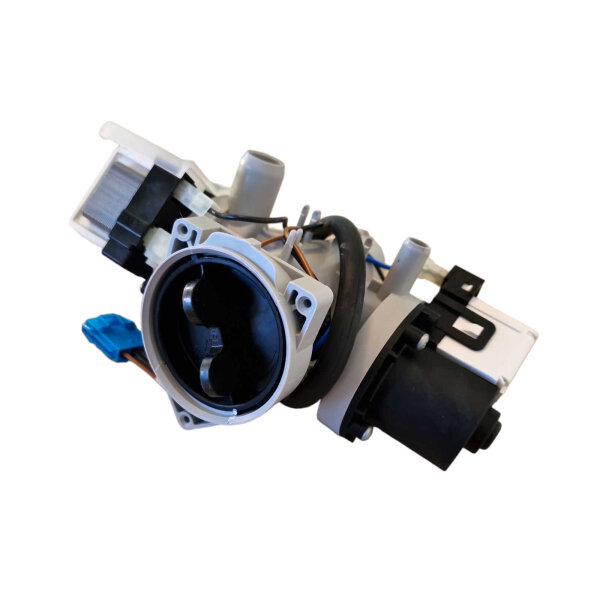 Ablaufpumpe Waschmaschine / LG - WD-14376TD.ABPPVLA