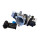 Ablaufpumpe Waschmaschine / LG - WD-14378TD.ATPPVLA