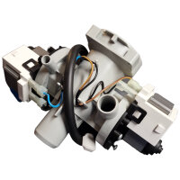 LG - F4J8FH2W.ABWQPMR - Ablaufpumpe, Laugenpumpe, Waschmaschine, WaMa