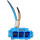 LG - FH4U2TDH1N.ABWPBAL - Ablaufpumpe, Laugenpumpe, Waschmaschine, WaMa