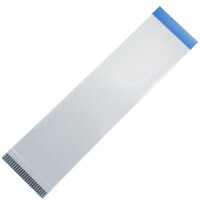 FFC Flachbandkabel / Folienleiterbahn TYP B 24 Pin 1.0...