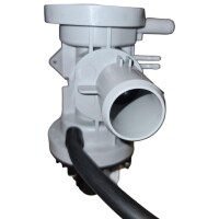 LG - F1088LD.ABWQECZ Ablaufpumpe, Laugenpumpe,...