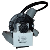LG - F1091LD.ABWQCMR Ablaufpumpe, Laugenpumpe, Waschmaschine, WaMa
