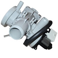 LG - F4J6TM8S.AESQPHS Ablaufpumpe, Laugenpumpe, Waschmaschine, WaMa