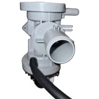 LG - FH4U2VCN4.ALSQEUK Ablaufpumpe, Laugenpumpe, Waschmaschine, WaMa