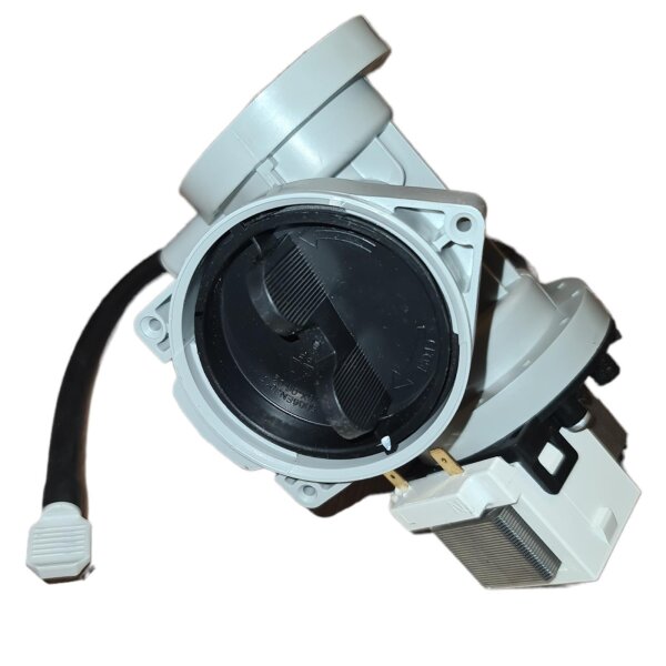 LG - WD-10810MD.ABWQEES Ablaufpumpe, Laugenpumpe, Waschmaschine, WaMa