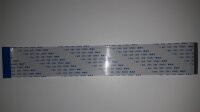 FFC Flachbandkabel / Folienleiterbahn TYP B 31 Pin 1.0...