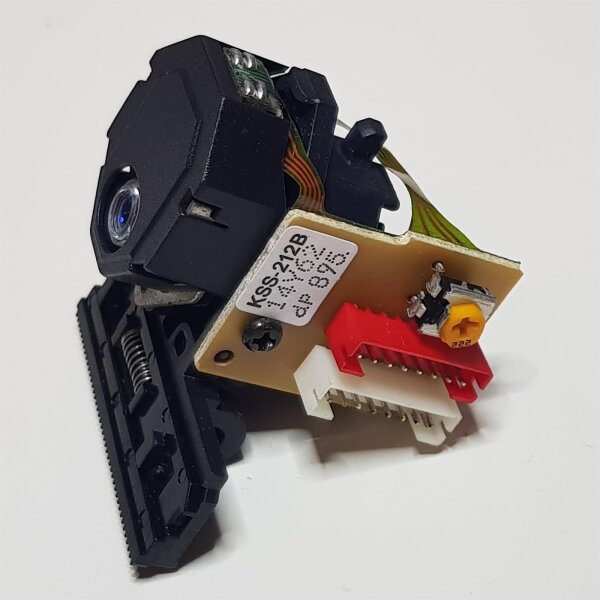 Lasereinheit / Laserpickup / KSS-212B / KSS212B / KSS 212...