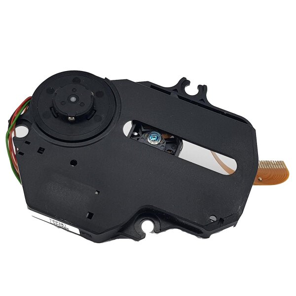 Laufwerk / Mechanism / Laser Pickup / TPP-318