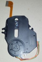 Laufwerk / Mechanism / Laser Pickup / TPP-318