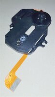 Laufwerk / Mechanism / Laser Pickup / TPP-318