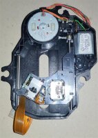 Laufwerk / Mechanism / Laser Pickup / TPP-318