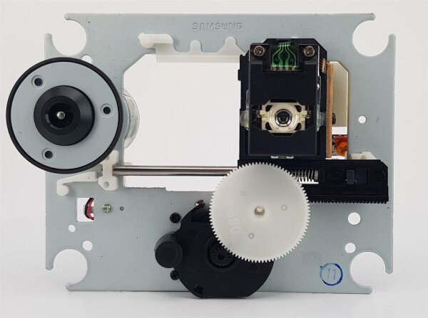 Laufwerk / Mechanism / Laser Pickup / SOH-AAX (SAMSUNG)
