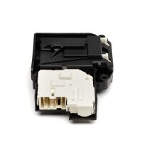 Türschloss - Verriegelungsrelais Waschmaschine / LG - F84U1TBS2.ABWQCZK