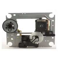 Laufwerk / Mechanism / Laser Pickup / für LIFETEC :...