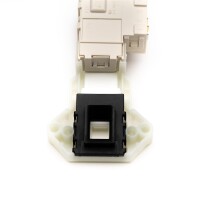 Türschloss - Verriegelungsrelais Waschmaschine / LG - WD-10391TD.AOWQEES