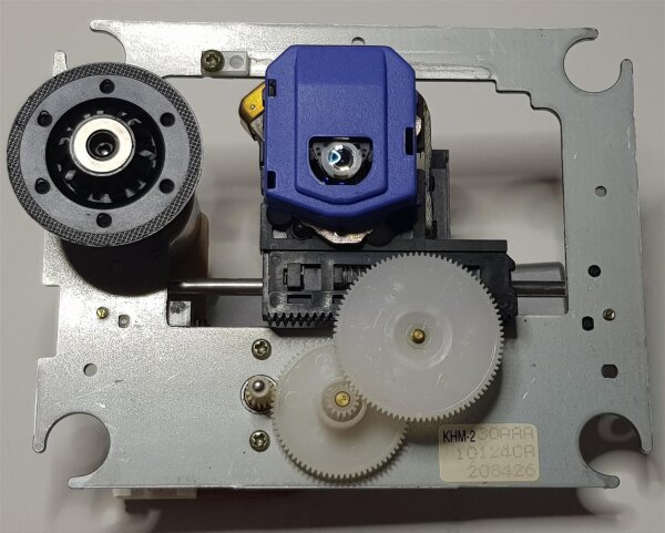 Laufwerk / Mechanism / Laser Pickup / für CLASSE AUDIO : Omega SACD 2