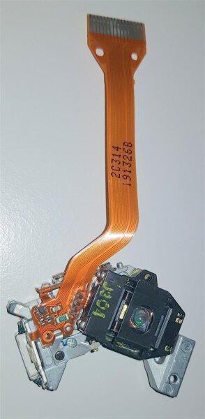 Lasereinheit / Laser unit / Pickup / für TECHNICS : SL-P70