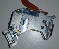 Lasereinheit / Laser unit / Pickup / für TECHNICS : SL-P70