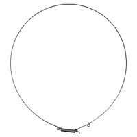 LG - F0J6NN0W.ABWPKIV - Spannring, Türmanschette...