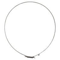 LG - F1066LP.ABWQECZ - Spannring, Türmanschette...