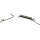 LG - F1068QD.ABWQEHS - Spannring, Türmanschette (Innen), Waschmaschine