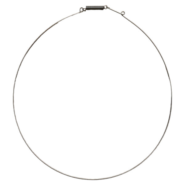 LG - F10B9LD1.ABWPCIS - Spannring, Türmanschette (Innen), Waschmaschine