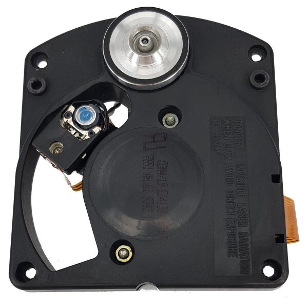 Laufwerk / Mechanism / Laser Pickup / für PHILIPS : CD-840