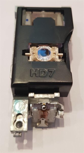 Lasereinheit / Laserpickup / SF-HD7 / SFHD7 / SF HD 7 /