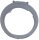 LG Electronics - MDS64233201 - Türmanschette, Waschtrockner, Türdichtung, Balg