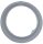 LG Electronics - MDS64212804 - Türmanschette, Waschmaschine, Türdichtung, Balg