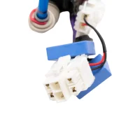 LG Electronics - AHA73653605 - Wasserpumpe, Kühlschrank, Trinkwasser, Ice Maker