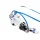 LG Electronics - AHA73653605 - Wasserpumpe, Kühlschrank, Trinkwasser, Ice Maker
