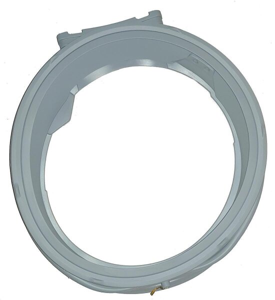 LG Electronics - MDS63916501 - Türmanschette, Waschtrockner, Türdichtung, Balg