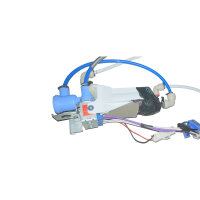 LG Electronics - AHA73653603 - Wasserpumpe, Kühlschrank, Trinkwasser, Ice Maker