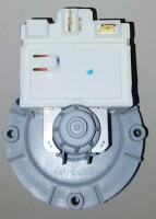 LG - EAU61383502 - Ablaufpumpe, Laugenpumpe, Pumpe, Waschmaschine, Waschtrockner