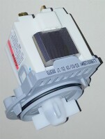 LG - EAU61383502 - Ablaufpumpe, Laugenpumpe, Pumpe, Waschmaschine, Waschtrockner