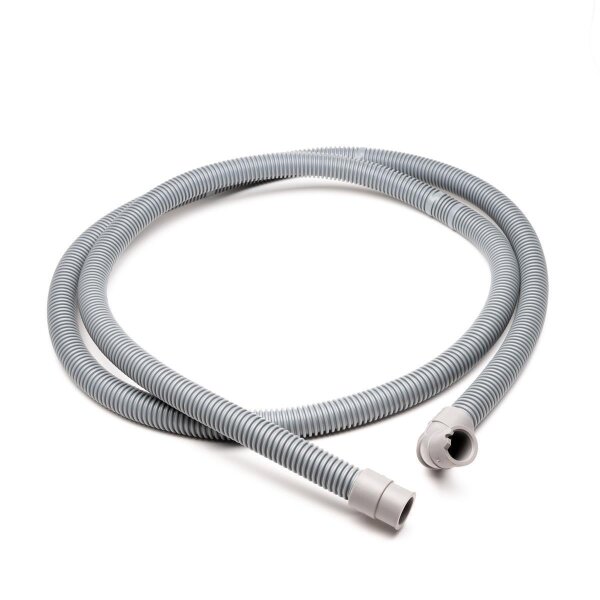 Ablaufschlauch Waschmaschine / LG - F4J7TY2W.ABWQWIS