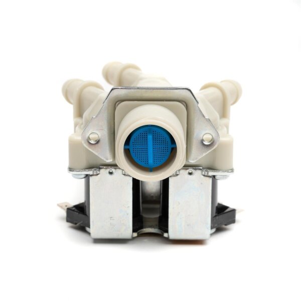 Einlassventil Waschmaschine / LG - F4J7TY2W.ABWQPIS