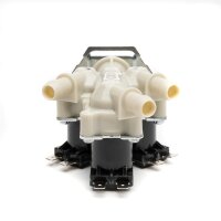 Einlassventil Waschmaschine / LG - F72A8HDM2N.ABWQCZK