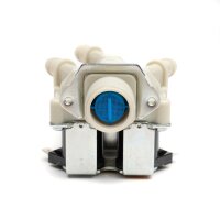 Einlassventil Waschmaschine / LG - F742212WR.ABWQEFS