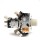 Einlassventil Waschmaschine / LG - FH2U2HDM1N.ABWQEPL
