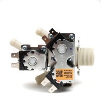 Einlassventil Waschmaschine / LG - FH4U2VFNP3.ABWPLTK