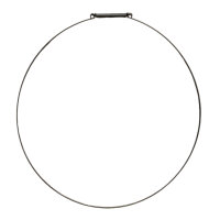 Spannring Türmanschette (Außen) Waschmaschine...