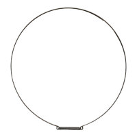 Spannring Türmanschette (Außen) Waschmaschine...