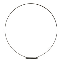 Spannring Türmanschette (Außen) Waschmaschine...