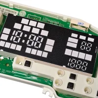 LG - EBR82907803 - Bedienelement, Waschtrockner, Display, Bedienfeld, Elektronik