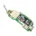 LG - EBR82907803 - Bedienelement, Waschtrockner, Display, Bedienfeld, Elektronik