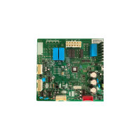 LG Electronics - EBR83717526 - Mainboard, Kühlschrank, Steuerung, Elektronik